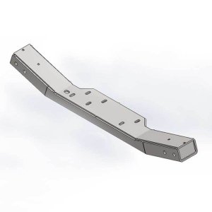 Jeep Wrangler JK Crossmember - Artec Industries - Hd - `12-`17